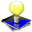 Логотип Illumination Software Creator