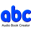 Логотип abc - Audio Book Creator