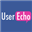 Логотип UserEcho