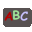 Логотип EasyABC