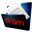 Логотип Bram