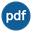 Логотип pdfFactory