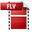 Логотип Shock FLV Player