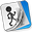 Логотип Flipbook