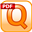 Логотип qPDF Viewer