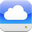 Логотип MobileMe - iDisk