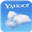 Логотип Yahoo! Weather
