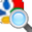 Логотип Dictionary .NET