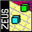 Логотип Zeus IDE