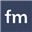 Логотип FastMail