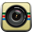 Логотип Retro Camera