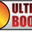 Логотип Ultimate Boot CD