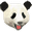 Логотип Panda Internet Security