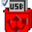 Логотип USBAgent