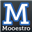 Логотип Mooestro Mobile Education Platform