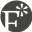 Логотип Fontie