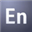 Логотип Adobe Encore