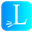 Логотип Lament
