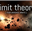 Логотип Limit theory