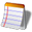 Логотип OI Notepad
