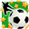 Логотип New Star Soccer