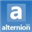 Логотип Alternion