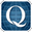 Логотип Quickpedia
