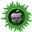 Логотип Absinthe