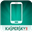 Логотип Kaspersky Mobile Security