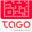 Логотип Tago