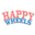 Логотип Happy Wheels