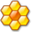Логотип Bee Icons 