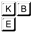Логотип KeyBindingsEditor