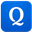 Логотип Quizlet