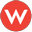 Логотип Wuala