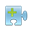 Логотип PDF Import for Apache OpenOffice