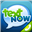 Логотип TextNow