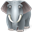 Логотип Mammoth