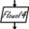 Логотип Flowol