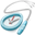 Логотип Motivate Clock