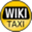 Логотип WikiTaxi