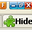 Логотип Hide Caption Titlebar Plus
