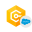 Логотип dotConnect for Salesforce