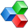 Логотип MobiSystems OfficeSuite 