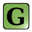 Логотип Gummi