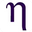 Логотип GNU nano