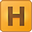Логотип Hamster Free ZIP Archiver