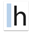 Логотип hackpad