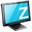 Логотип Zenworks