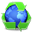 Логотип Paperless